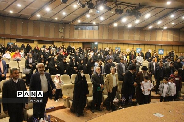 برگزاری همایش «امیرکبیر وطن» در قم