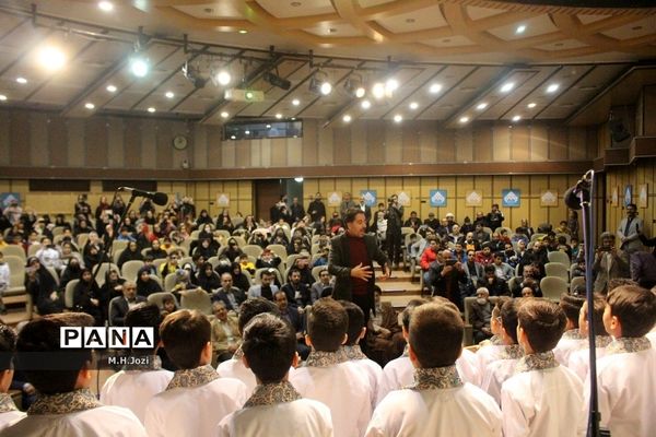 برگزاری همایش «امیرکبیر وطن» در قم