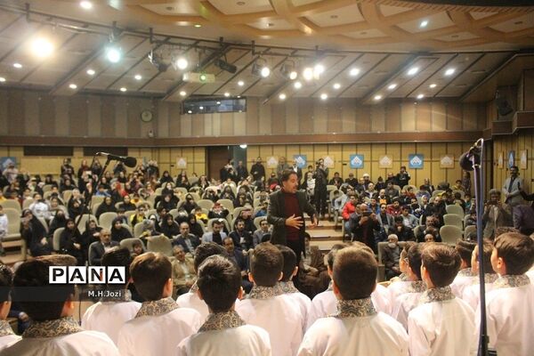 برگزاری همایش «امیرکبیر وطن» در قم