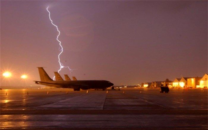 فرودگاه مهرآباد: احتمال لغو و تاخیر در پروازها وجود دارد