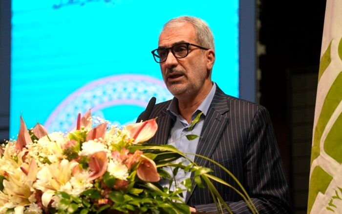هر خشتی که خیرین مدرسه ساز بنا می کنند  پله‌هایی است که به خدا می‌رسد