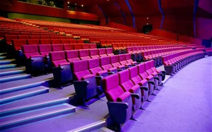 پردیس تئاترشهرزاد میزبان 8 نمایش متفاوت شد
