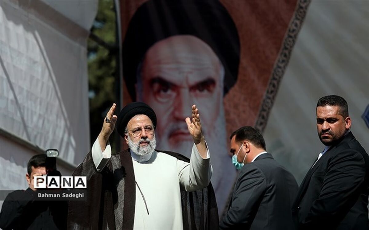 بهره‌گیری از مشارکت مردم، هنر و رمز موفقیت در دولت سیزدهم است