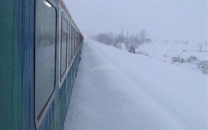 ۱۰۰ درصد بهای بلیت مسافران قم-مشهد بازگردانده می‌شود