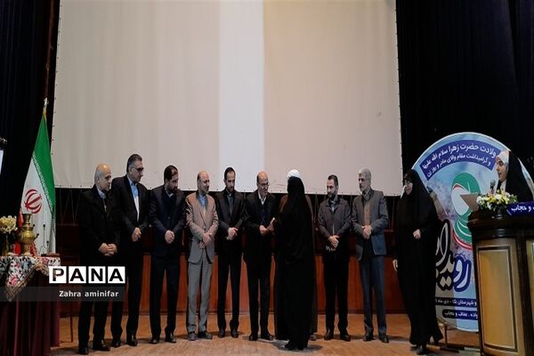 رویداد استانی جُمانه در شهرستان نکا