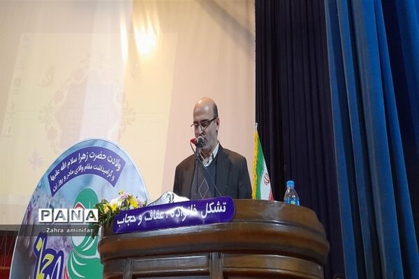 رویداد استانی جُمانه در شهرستان نکا