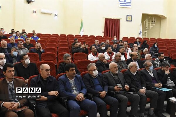 افتتاح مرکز انتقال خون در بابلسر