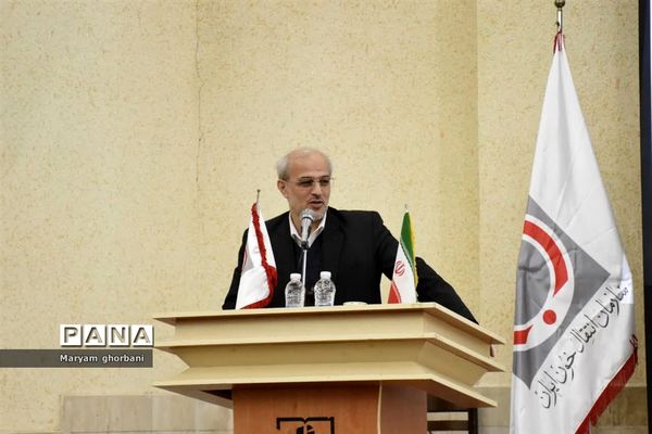 افتتاح مرکز انتقال خون در بابلسر