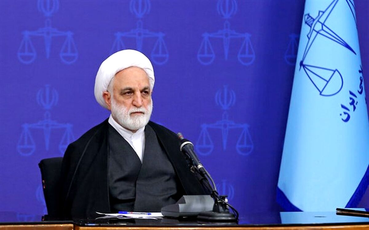 دستور مهم دستور رئیس قوه‌قضاییه درخصوص دستگاه‌های اهمال‌کار مبارزه با پول‌شویی