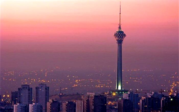 بازدید از برج میلاد برای زنان تا ۳ روز رایگان شد