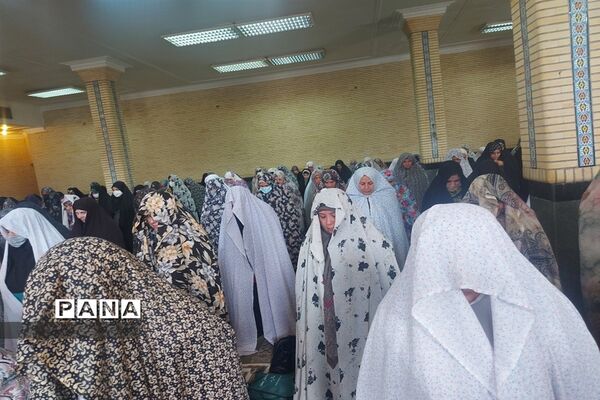 محکومیت اقدام موهن نشریه فرانسوی در نماز جمعه ملارد