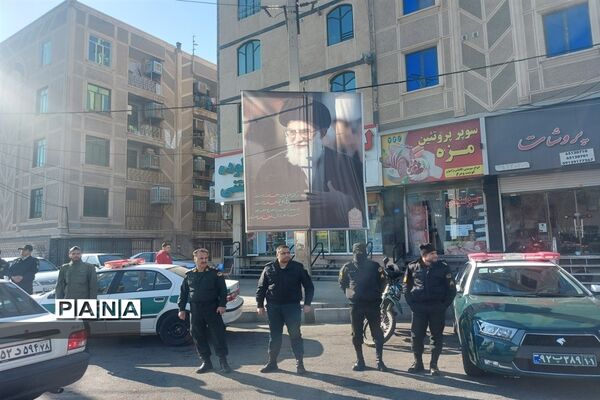 محکومیت اقدام موهن نشریه فرانسوی در نماز جمعه ملارد