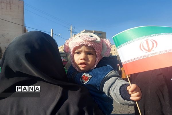 محکومیت اقدام موهن نشریه فرانسوی در نماز جمعه ملارد