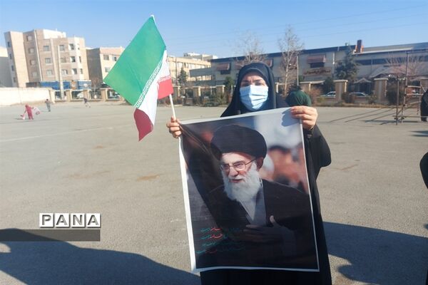 محکومیت اقدام موهن نشریه فرانسوی در نماز جمعه ملارد