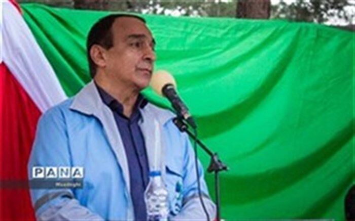 دورکاری ادارات و دستگاه‌های اجرایی و مجازی شدن مراکز آموزشی استان در روز شنبه