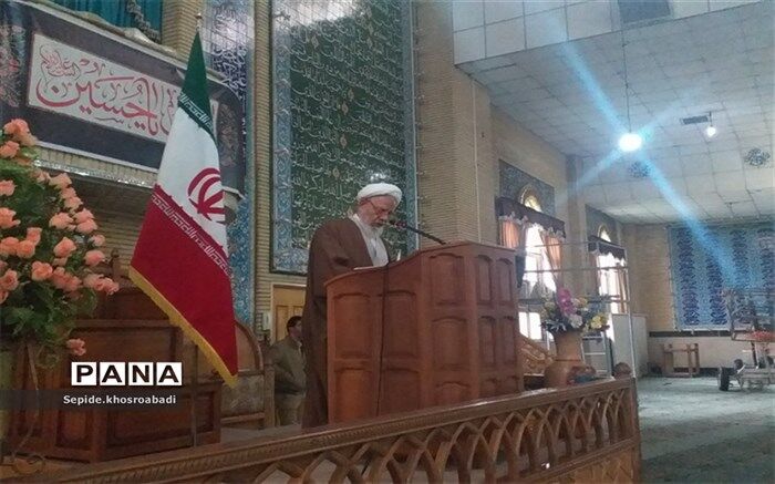 مصداق بارز برکت سلاله فاطمه زهرا(س)، وجود نازنین امام عصر(عج) است