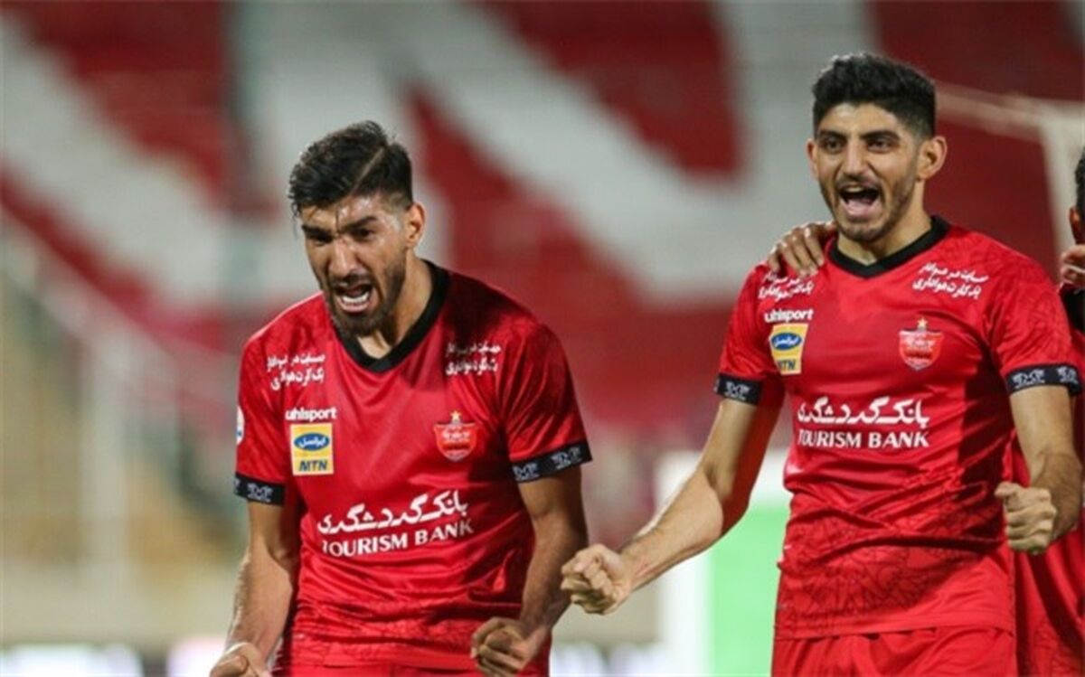 دلربایی به موقع مهاجم سابق سرخ‌ها؛ ترفند پرسپولیس برای بازگشت ستاره گلزن