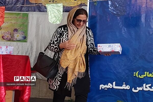 تجلیل از همسران و دختران شهدا و جانبازان همزمان با جشن میلاد حضرت زهرا(س) در شیراز