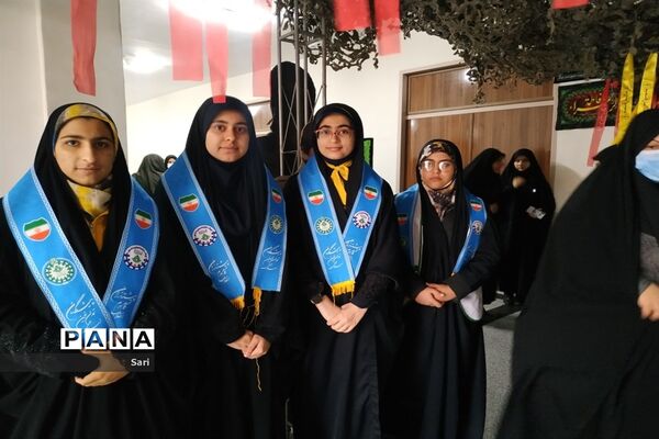 برگزاری همایش جان فدا در شاهین شهر