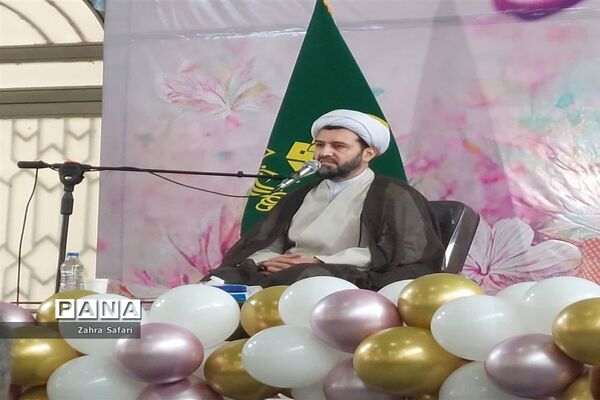 همایش بزرگ روز زن در مصلی چهاردانگه