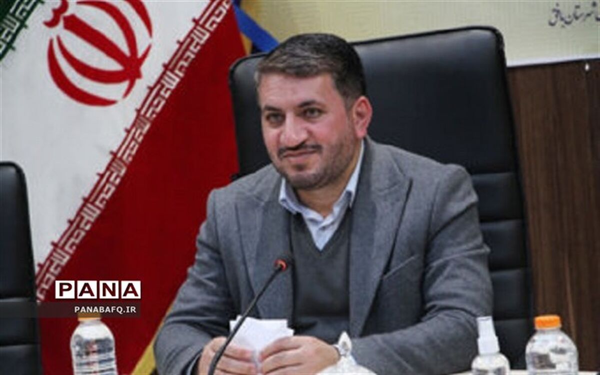 استاندار یزد به جشنواره قصه‌گویی کانون پیام داد