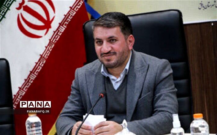 استاندار یزد به جشنواره قصه‌گویی کانون پیام داد