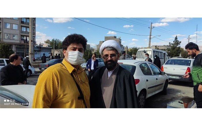 هنوز توحش قرون وسطایی با لباس مدرنیته در جوامع غرب حاکم است