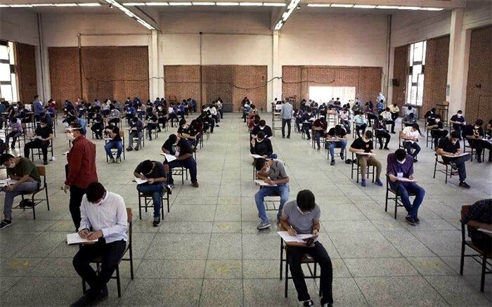 تجهیز ۸۰ درصد حوزه‌های امتحان نهایی شهر تهران به دستگاه سیگنال‌یاب