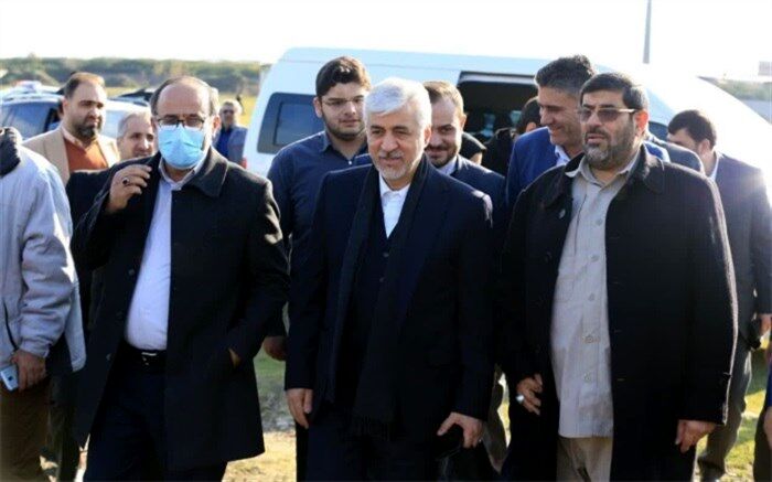دولت سیزدهم از مشارکت بخش خصوصی در احیای طرح‌های ورزشی حمایت می‌کند