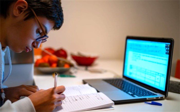 غیر حضوری شدن آموزش مدارس در برخی مناطق سیستان و بلوچستان فردا یکشنبه