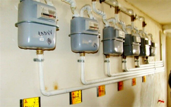 گاز ۱۶۰۰ مشترک بدمصرف تهرانی قطع شد