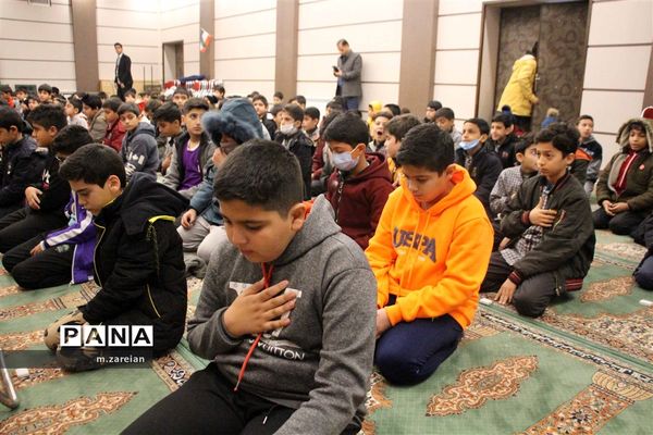 سالگرد معلم شهید جلال مرحمتی