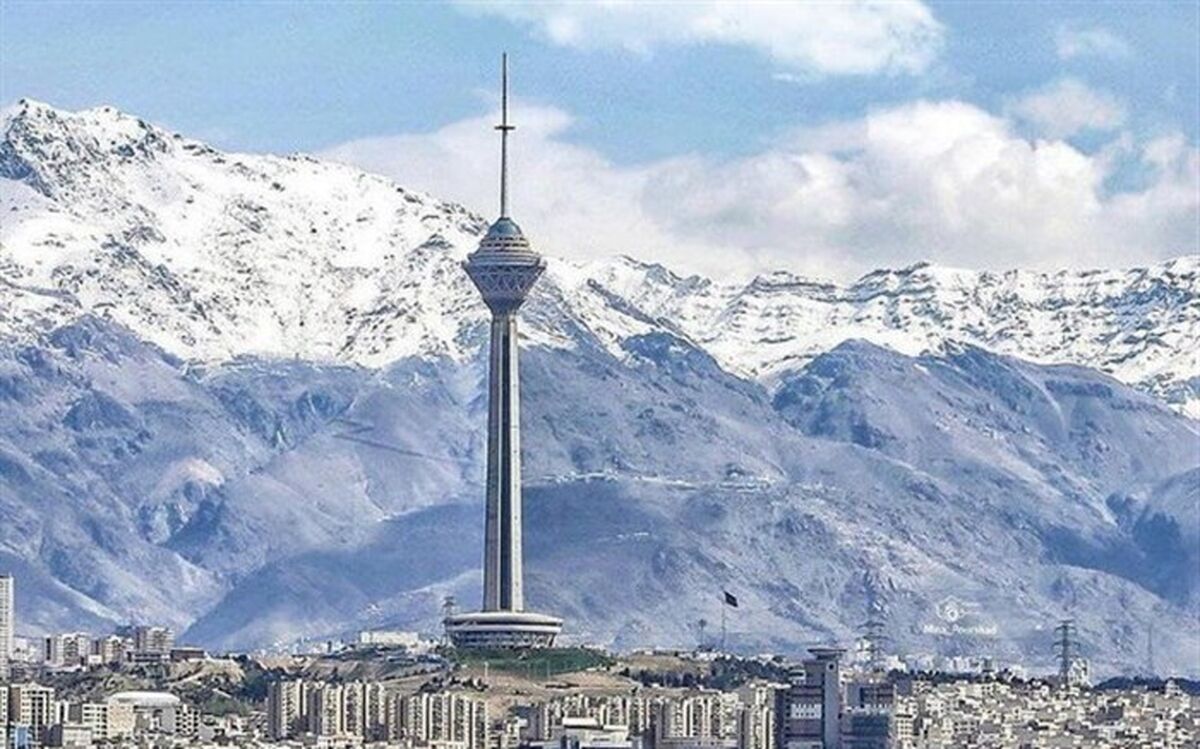 برج میلاد فردا تعطیل شد