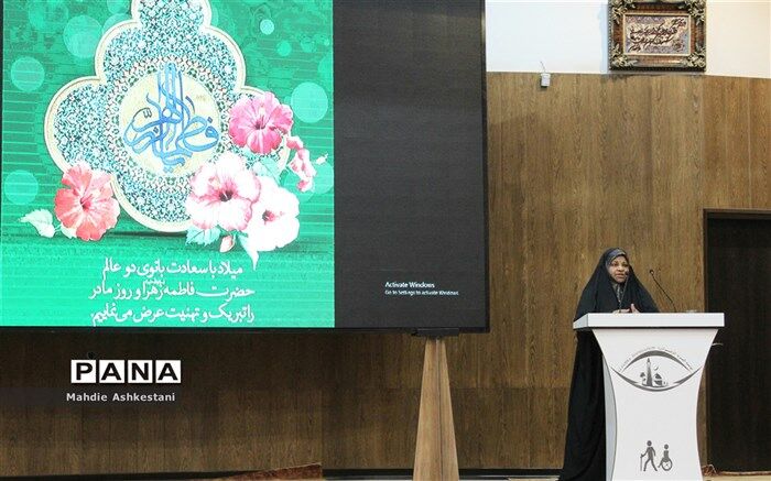 پیشرفت‌های متعدد ایران بر هیچ‌کس پوشیده نیست