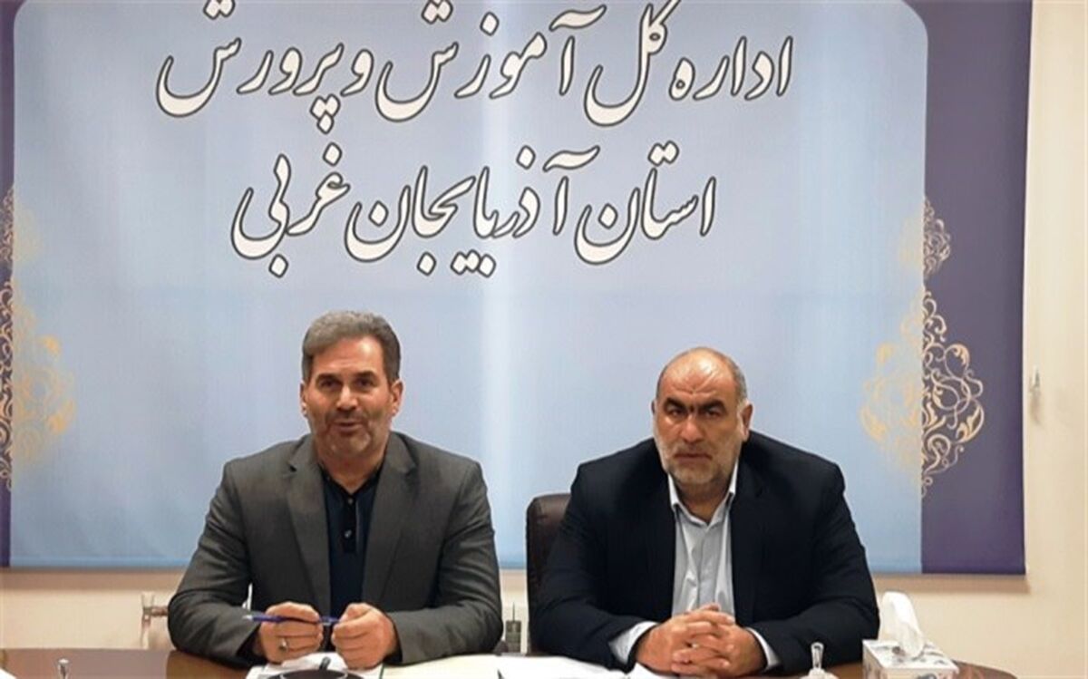 سازمان دانش‌آموزی بازوى اجرایى و فکرى تعلیم و تربیت در تحقق حیات طیبه دانش‌آموزان است