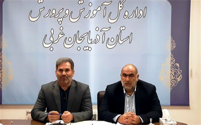 سازمان دانش‌آموزی بازوى اجرایى و فکرى تعلیم و تربیت در تحقق حیات طیبه دانش‌آموزان است