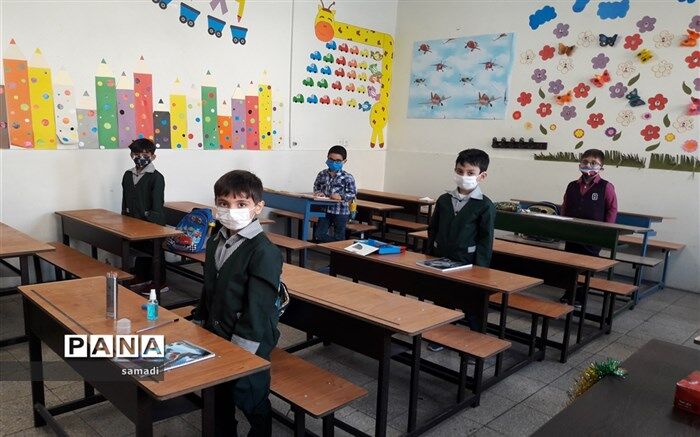 تمامی مدارس استان بوشهر در نوبت عصر امروز یکشنبه ۲۵ دی‌ماه غیرحضوری شد