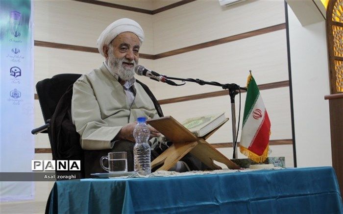 نماز تکلیفی به همه انبیای الهی از آدم(ع) تا خاتم(ص) بود