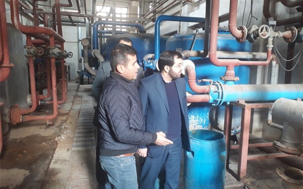 لزوم انجام نکات ضروری، برای صرفه‌جویی در مصرف گاز