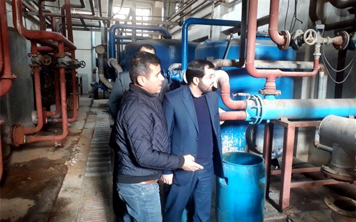 لزوم انجام نکات ضروری، برای صرفه‌جویی در مصرف گاز