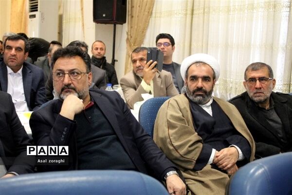 اجلاسیه سراسری نماز در مازندران