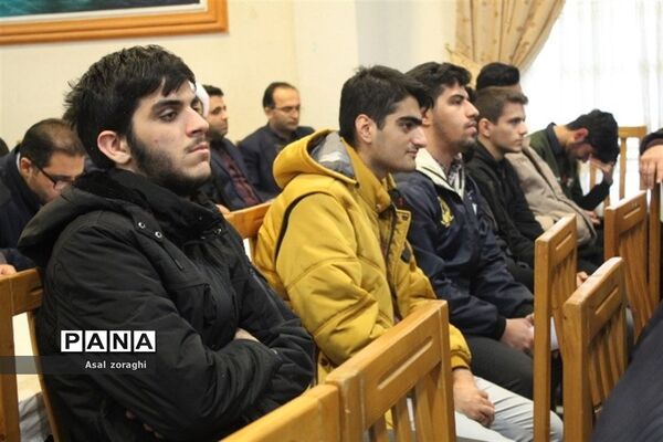 اجلاسیه سراسری نماز در مازندران