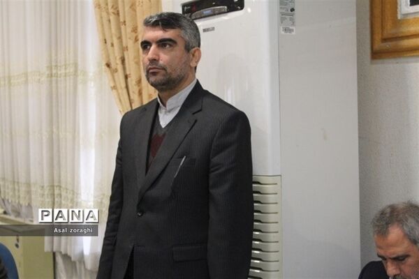 اجلاسیه سراسری نماز در مازندران