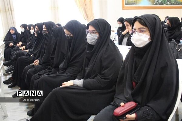 اجلاسیه سراسری نماز در مازندران