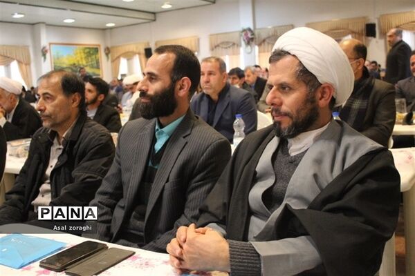 اجلاسیه سراسری نماز در مازندران
