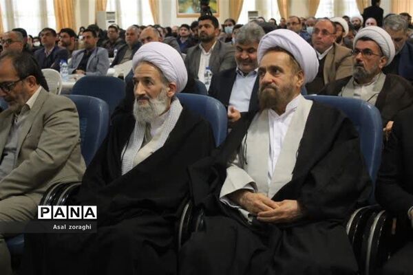 اجلاسیه سراسری نماز در مازندران