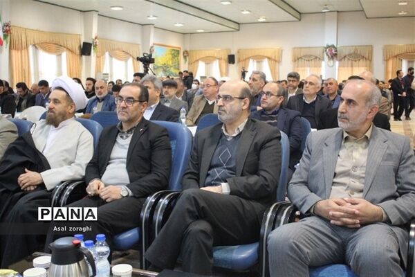 اجلاسیه سراسری نماز در مازندران