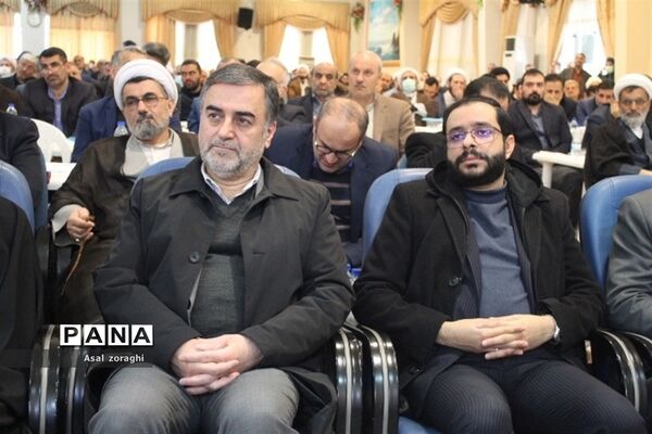 اجلاسیه سراسری نماز در مازندران