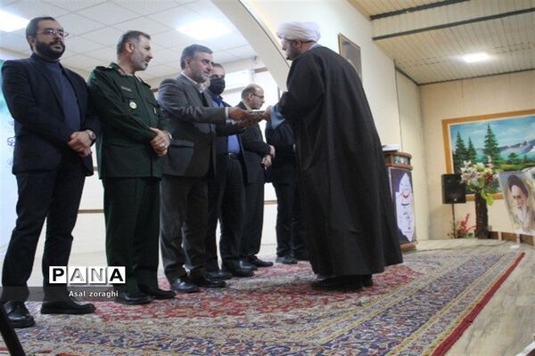 اجلاسیه سراسری نماز در مازندران