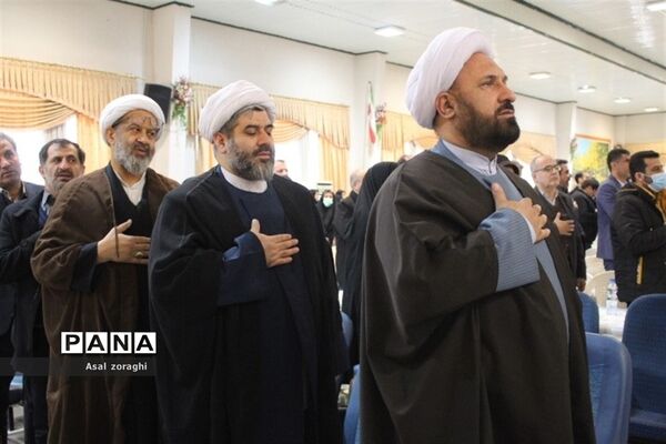 اجلاسیه سراسری نماز در مازندران